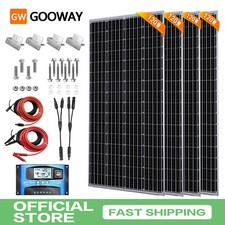 100W 120W 200W 400W 12V Volt