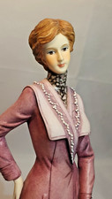 Vintage figurine "Beatrice"