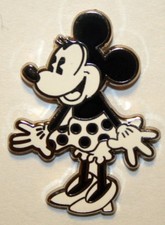Vintage Minnie Mouse