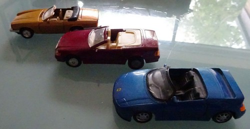 Diecast cars lotus - -,