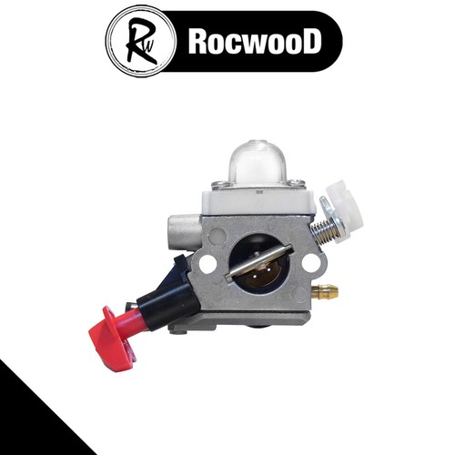 Carburettor assembly fits - carburettor,