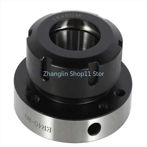 80mm er40 accuracy steel - 80mm,