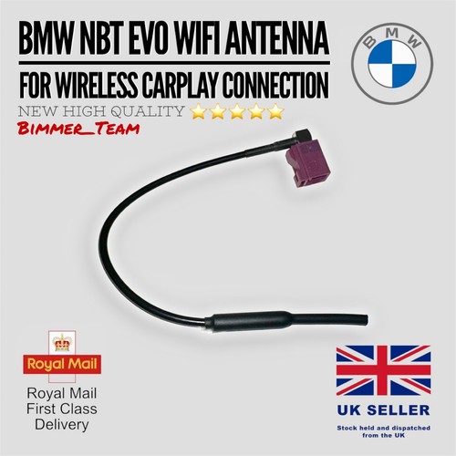 Bmw nbt evo id5 - bmw,
