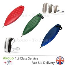 Oticon / Bernafon Hearing Aid