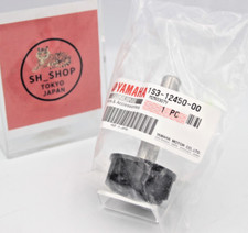 YAMAHA Genuine OEM Parts IMPELLER SHAFT 1S3-12450-00-00 for Raptor 700