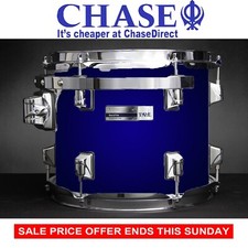TAYE RockPro Rack Tom Drum 16"