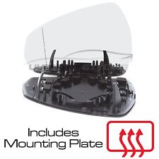 Wing Mirror Glass Audi S3 8V