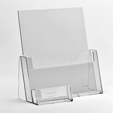 A6 DL A5 & A4 Leaflet Holders