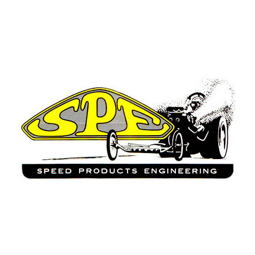 Spe speed products engineering - speed,