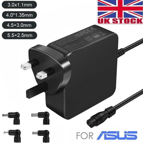 19v 42a 65w power supply - 3.42a,
