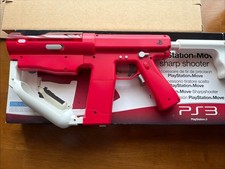 PlayStation Move Sharp Shooter