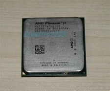 AMD Phenom II X6 1035T Socket