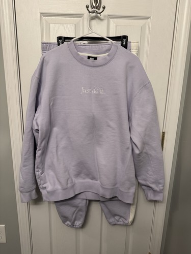 Nike men two piece - two,