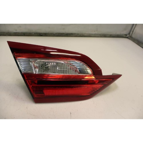 Left inner tail light ford - left,