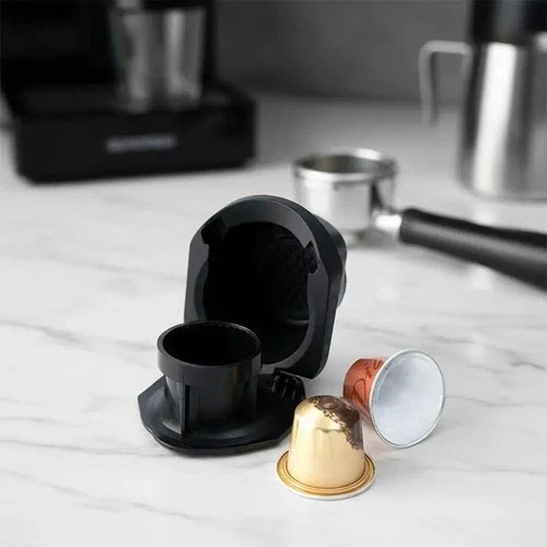 Dolce gusto adapter - dolce, use