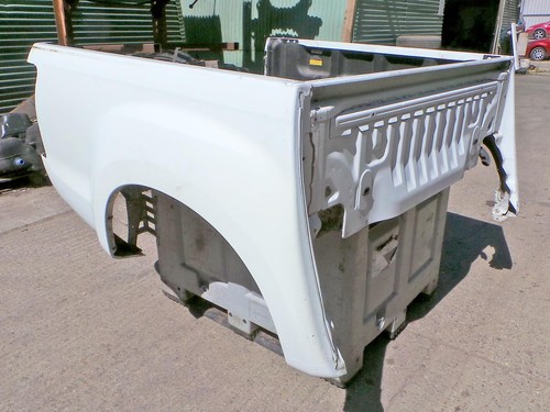 Isuzu max pickup body tub - body,