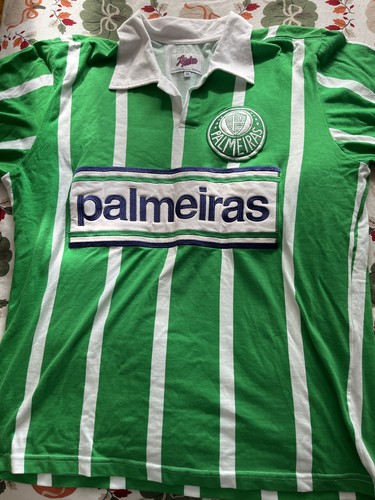 Palmeiras cotton football - palmeiras,