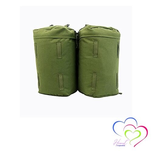 Karrimor plce side pockets - sf,