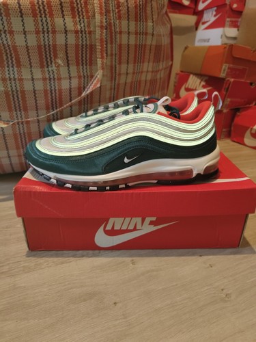 Nike air max miami - nike, 97