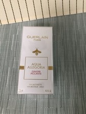 GUERLAIN Paris AQUA ALLEGORIA