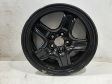 2025 NISSAN JUKE 17" STEEL 1