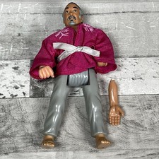 Remco 1986 Karate Kid Cobra