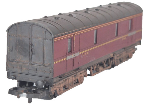 Lima l305358w gauge - l305358w, lms