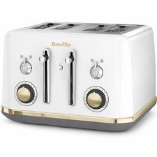 Breville Mostra VTT937 4-Slice
