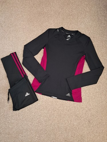 Adidas tracksuit climacool - adidas,