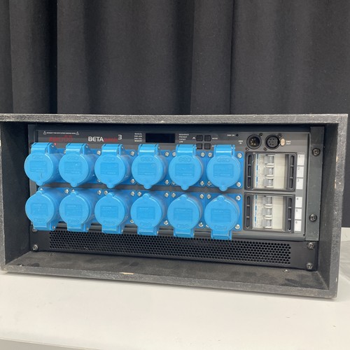 Zero88 betapack dimmer - zero88, pack
