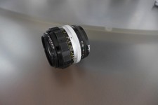 Nikon Nikkor 85mm f/1.8 Nikkor