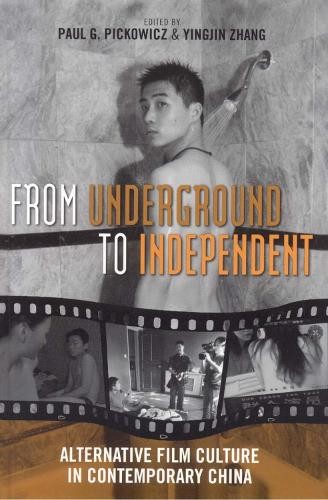 From underground - underground, to