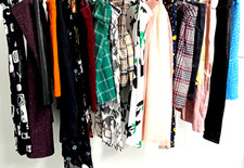 WOMEN'S SKIRT BUNDLE x 20 sizes XS-16 inc. KALIKO NEXT ZARA