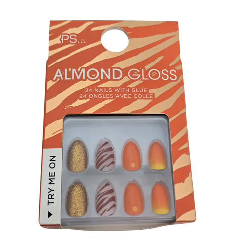 Primark false nails - primark, ps