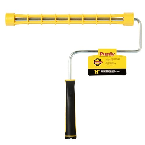 Purdy revolution paint - 14",