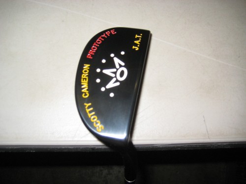 Brand new scotty - new, cameron