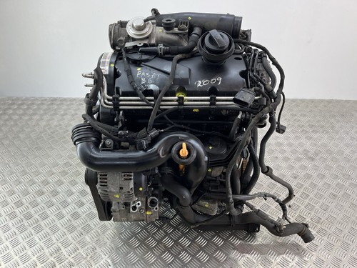 Passat 2009 9 tdi - b6,