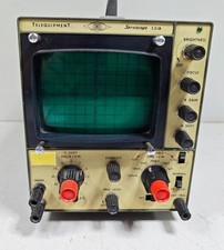 Vintage telequipment - vintage,