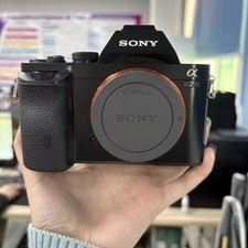 For Sony Alpha A7 24.3MP