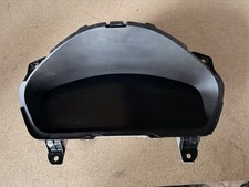 Ford Focus Diesel Virtual