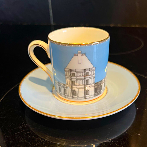 Wedgwood grand tour palais - wedgwood, du