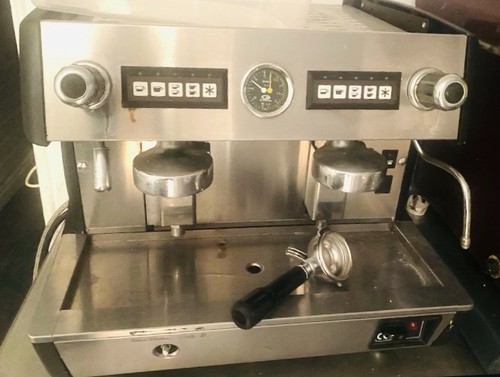 Espressione coffe tea espresso - tea,