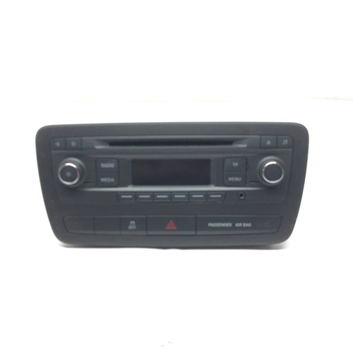 Seat ibiza mk4 - seat,