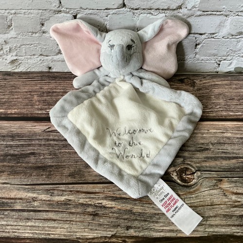 Matalan disney dumbo welcome - dumbo, 'welcome