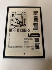 THE KANE GANG GUN LAW 1985