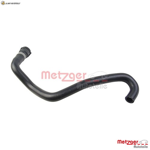 Radiator hose 2420546 - 2420546, bmw