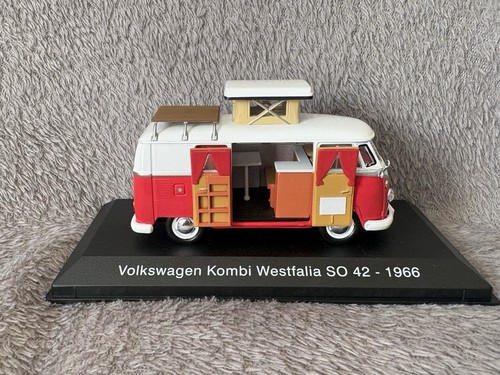 Volkswagen kombi westfalia - kombi,