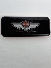 Harley Davidson 100ty