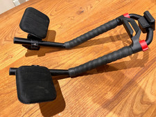 Turbo Trainer Adjustable