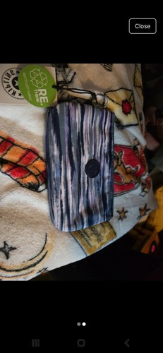 Kipling creative purse never - kipling,